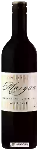 Wijnmakerij Margan - Merlot