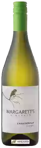 Wijnmakerij Margarett's Vineyard - Chardonnay