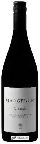 Wijnmakerij Margerum - Cinsault
