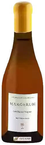 Wijnmakerij Margerum - Late Harvest Viognier