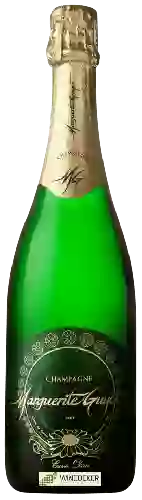 Wijnmakerij Marguerite Guyot - Champagne Cuvée Désir Brut