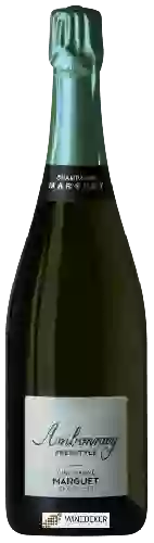 Wijnmakerij Marguet - Ambonnay Freestyle Champagne Grand Cru