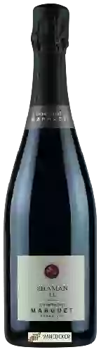 Wijnmakerij Marguet - Shaman Champagne Grand Cru