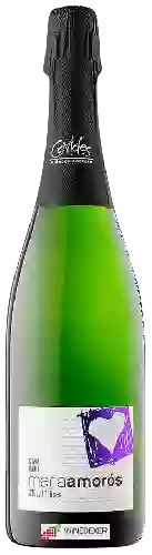 Wijnmakerij Maria Amorós - Cava Brut