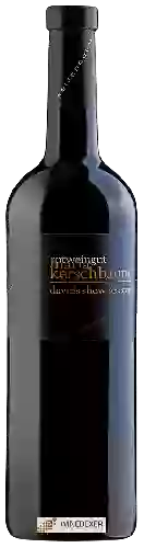 Wijnmakerij Maria Kerschbaum - Davids Show Reserve