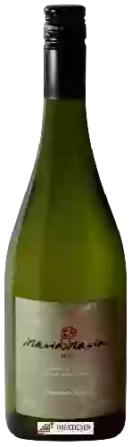 Wijnmakerij Maria Maria - Elis Sauvignon Blanc