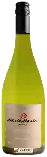 Wijnmakerij Maria Maria - Fernanda Sauvignon Blanc