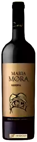 Wijnmakerij Maria Mora - Reserva