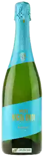 Wijnmakerij Maria Rigol Ordi - Cava Reserva