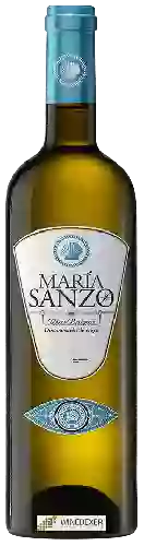 Wijnmakerij María Sanzo - Albariño