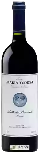 Wijnmakerij Tenuta Maria Teresa - Fattoria Bernicchi Rosso