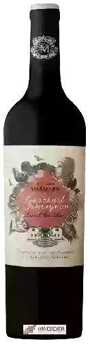 Wijnmakerij Marianne - Cabernet Sauvignon