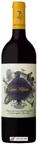 Wijnmakerij Marianne - Cape Blend