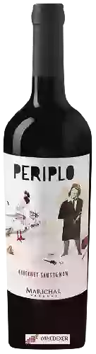 Wijnmakerij Marichal - Periplo Cabernet Sauvignon