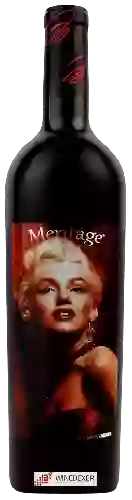 Wijnmakerij Marilyn - Meritage