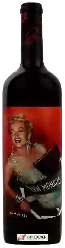 Wijnmakerij Marilyn - Merlot