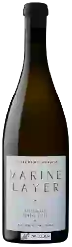 Wijnmakerij Marine Layer - Charles Heintz Vineyard Chardonnay