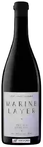 Wijnmakerij Marine Layer - Gap’s Crown Vineyard Pinot Noir