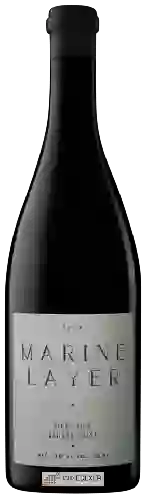 Wijnmakerij Marine Layer - Lyra Pinot Noir