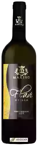 Wijnmakerij Marino - Flavì Grillo