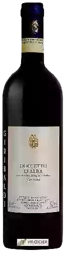 Wijnmakerij Giribaldi - Crottino Dolcetto d'Alba