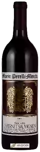 Wijnmakerij Mario Perelli - Minetti - Cabernet Sauvignon