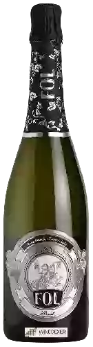 Wijnmakerij Mario Rossi Jr - Fol Brut