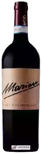 Wijnmakerij Marion - Valpolicella Superiore