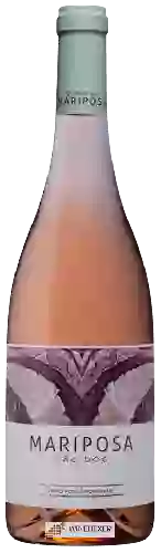 Wijnmakerij Mariposa - Rosé