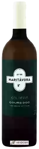 Wijnmakerij Maritávora - Colheita Branco