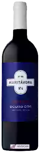 Wijnmakerij Maritávora - No. 4 Reserva Tinto
