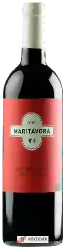 Wijnmakerij Maritávora - No. 6 Douro Classic