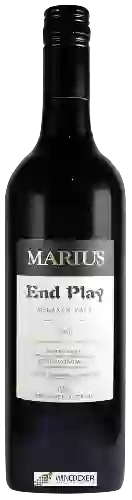 Wijnmakerij Marius Wines - End Play