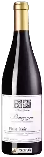 Wijnmakerij Mark Haisma - Bourgogne Pinot Noir