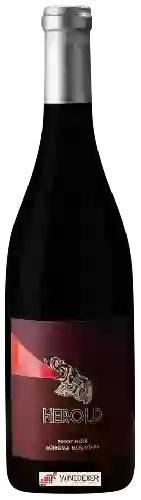 Wijnmakerij Mark Herold - Pinot Noir