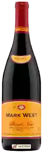 Wijnmakerij Mark West - California Pinot Noir