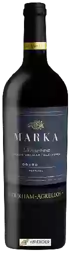 Wijnmakerij Durham Agrellos - Marka Reserva Vinhas Velhas