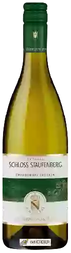 Wijnmakerij Markgraf von Baden - Schloss Staufenberg Chardonnay Trocken