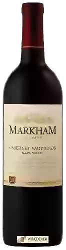 Wijnmakerij Markham Vineyards - Cabernet Sauvignon