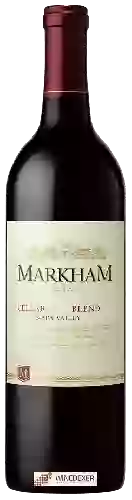 Wijnmakerij Markham Vineyards - Cellar 1879 Blend