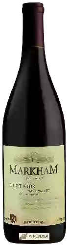Wijnmakerij Markham Vineyards - Pinot Noir