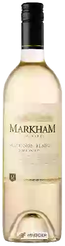 Wijnmakerij Markham Vineyards - Sauvignon Blanc