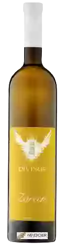 Wijnmakerij Markus Divinus - Markus Zareen Chardonnay