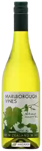 Wijnmakerij Marlborough Vines - Sauvignon Blanc