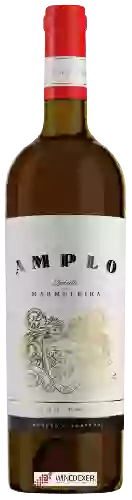 Wijnmakerij Quinta da Marmeleira - Amplo Branco