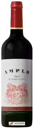 Wijnmakerij Quinta da Marmeleira - Amplo