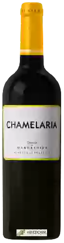 Wijnmakerij Quinta da Marmeleira - Chamelaria  Tinto