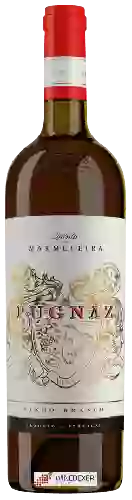 Wijnmakerij Quinta da Marmeleira - Pugnaz Branco