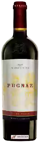 Wijnmakerij Quinta da Marmeleira - Pugnaz Tinto