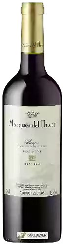 Wijnmakerij Marqués del Hueco - Reserva